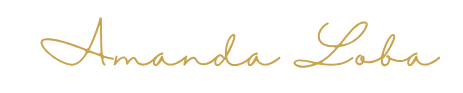 Assinatura Amanda Loba